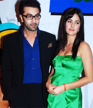 Ranbir, Katrina to be engaged?